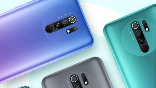 Novo celular da POCO pode ser um Redmi 9 com novo nome