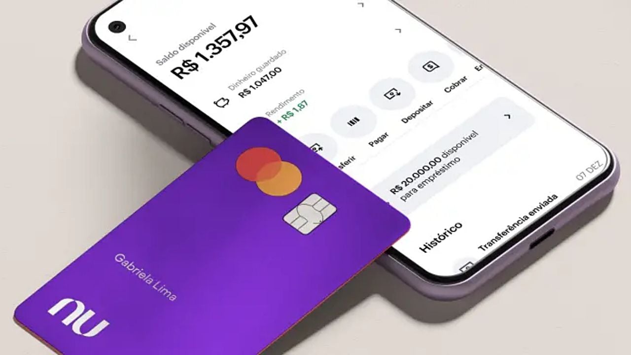 Como cancelar débito automático Nubank [PASSO A PASSO] 