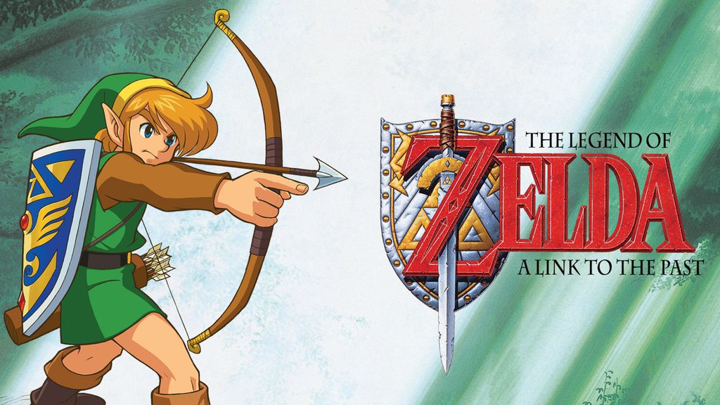 Imagem de The Legend of Zelda