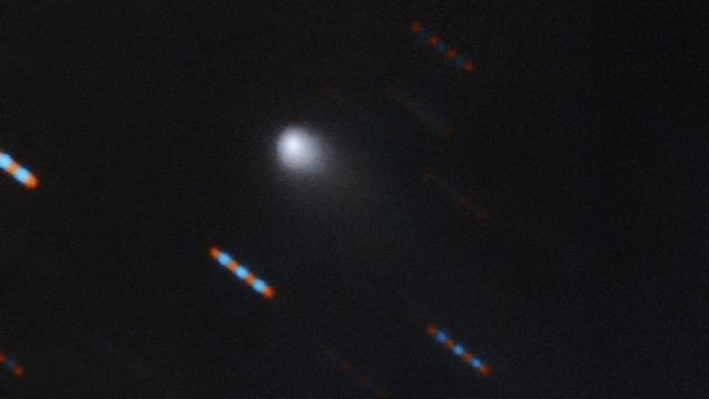 Gemini Observatory/NSF/AURA