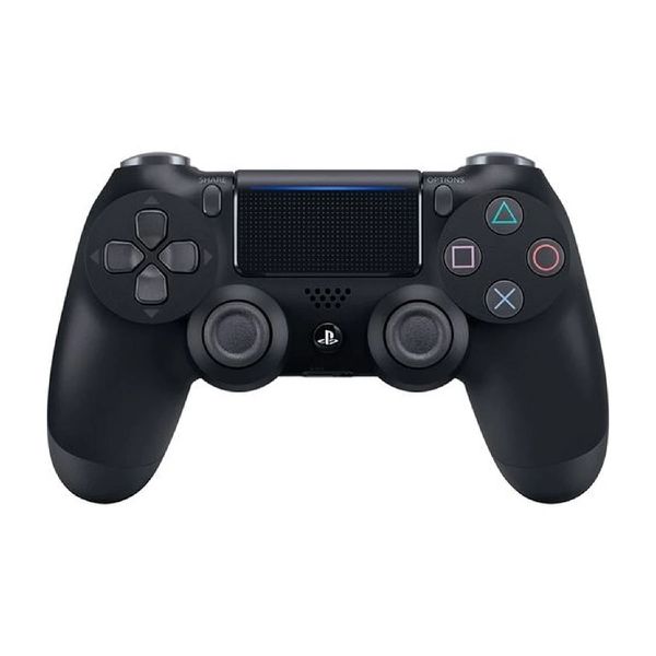 Controle PS4 Dualshock 4 Sem Fio Preto Sony