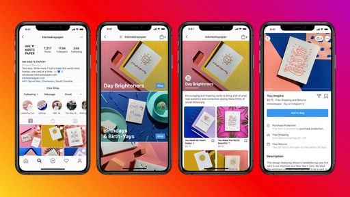 Como vender pelo Instagram —um guia completo