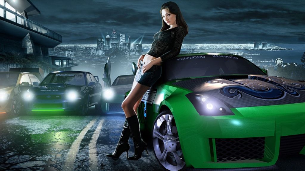 Quem são e como estão as atrizes de Need for Speed hoje em dia? - Canaltech