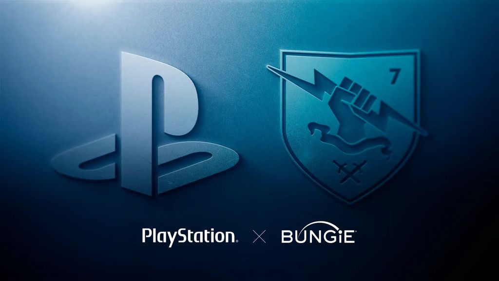 Bungie fará parte do PlayStation Studios (Foto: Divulgação/Sony Interactive Entertainment)