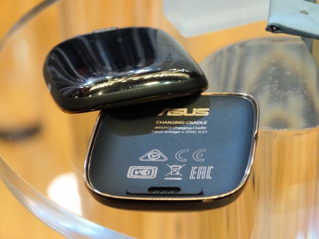ASUS Zenwatch 2 ASUS Zenwatch 2