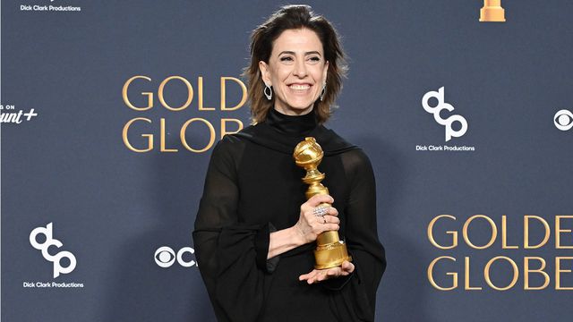 Divulgação/Globo de Ouro