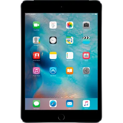 iPad Mini 4 (2015) 4G