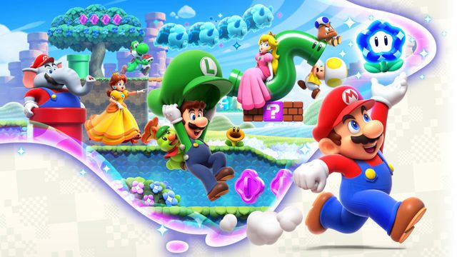 Divulgação/Nintendo