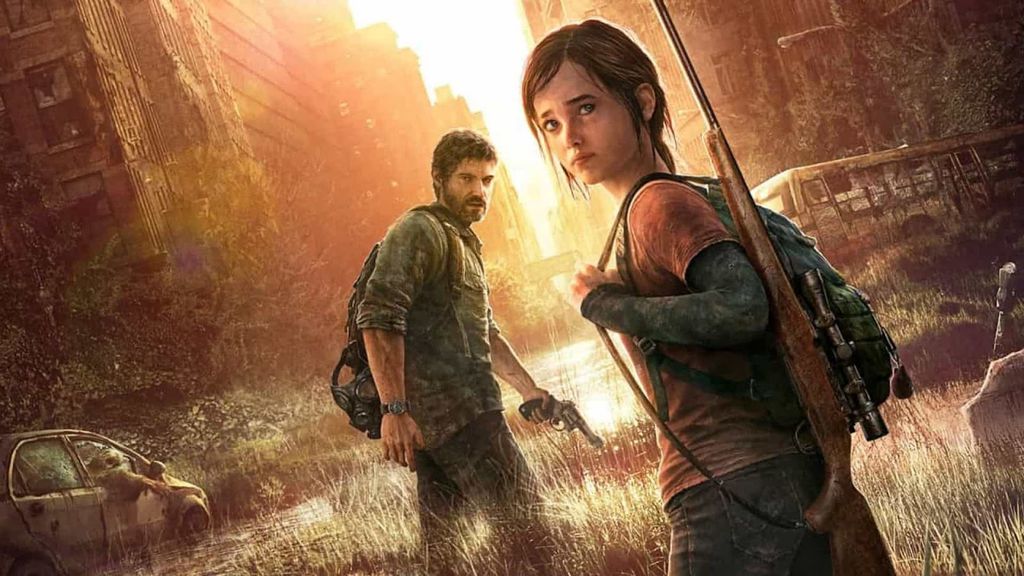 Imagem de The Last of Us