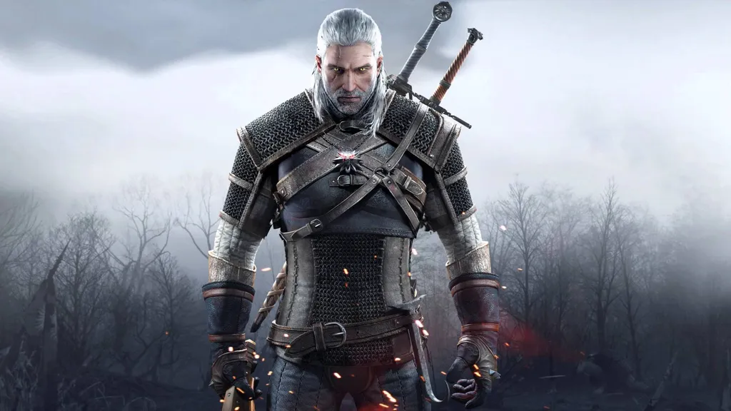 A melhor aventura do bruxão Geralt de Rívia (Foto: Divulgação/CD Projekt RED)