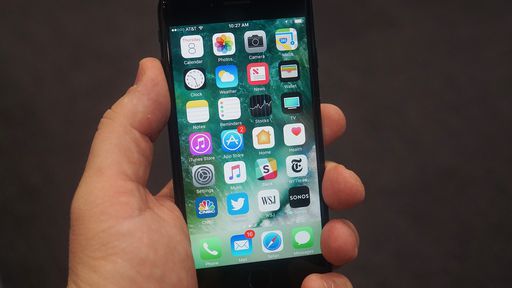 Estudo indica que lealdade dos usuários de iPhone caiu 15%