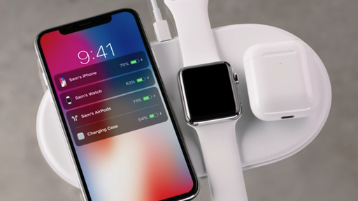 Morreu na praia | Apple cancela AirPower antes de lançar