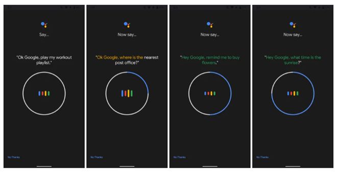 Google Assistente lança função para distinguir as vozes de múltiplos usuários