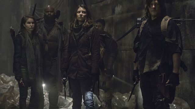 Spin-off de The Walking Dead: conheça todas as séries derivadas