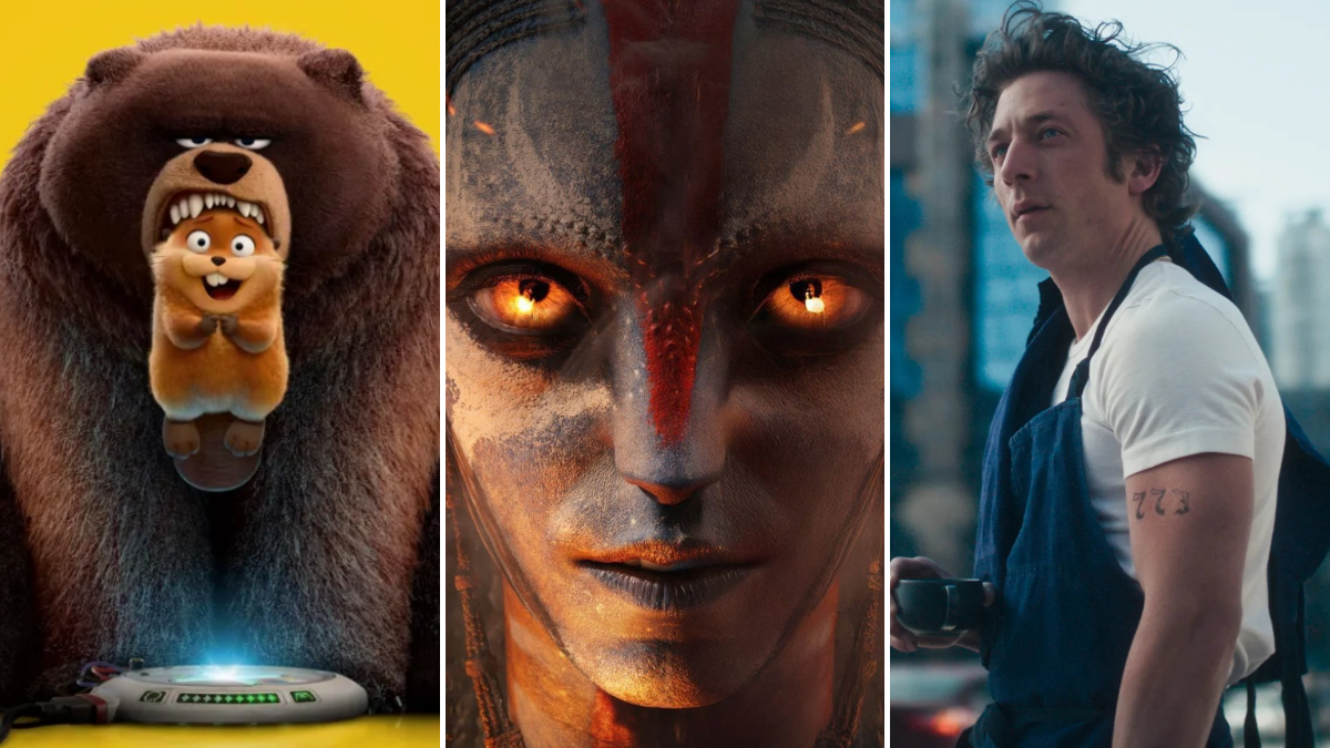 Disney+ em junho tem Avatar, novo filme da Pixar e o fim de O Urso