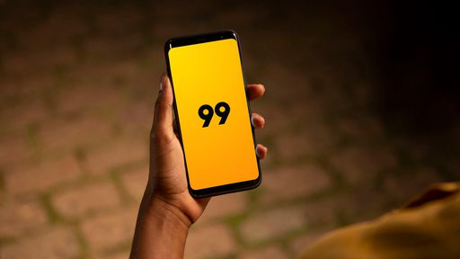 Como pagar corridas no 99 com o Pix