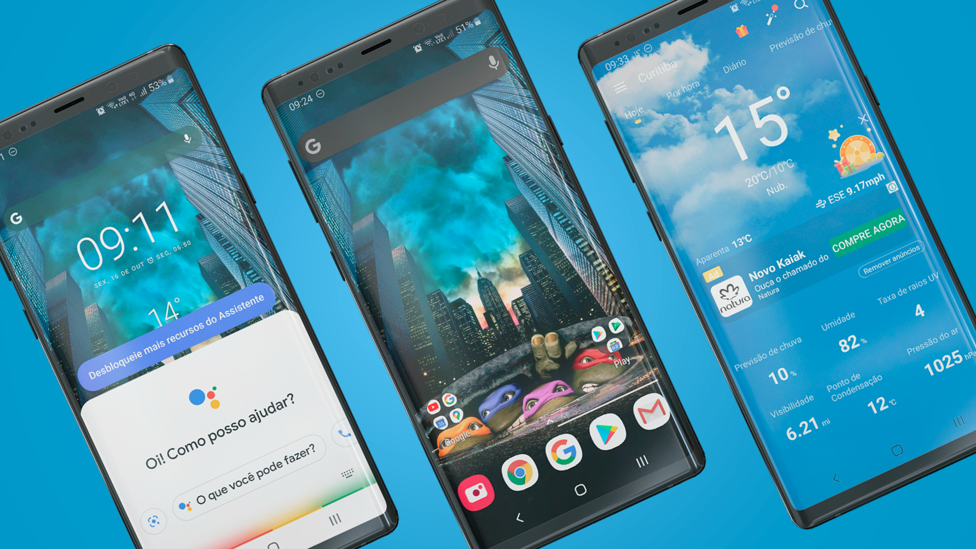 PES 2017 Mobile chega grátis aos celulares Android e iPhone