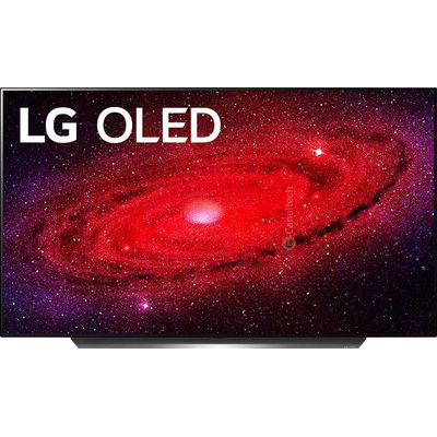 LG OLED 55 CX