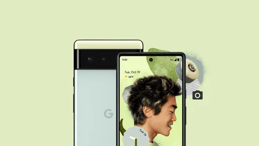 Pixel 6a: foto vazada mostra caixa e design do próximo celular do Google