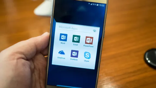 Lenovo levará apps de produtividade da Microsoft a seus dispositivos Android