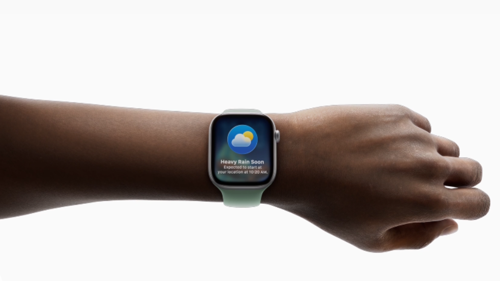 (Imagem: Reprodução/Apple)