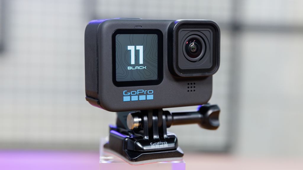 Review GoPro Hero 11 Black | Poucas, mas boas novidades - Canaltech