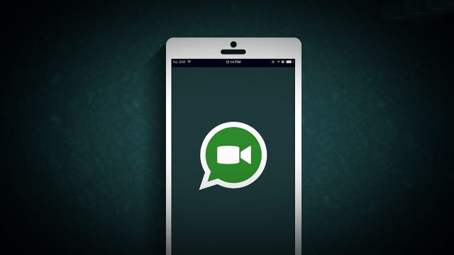 Recurso de chamadas de vídeo está chegando no WhatsApp