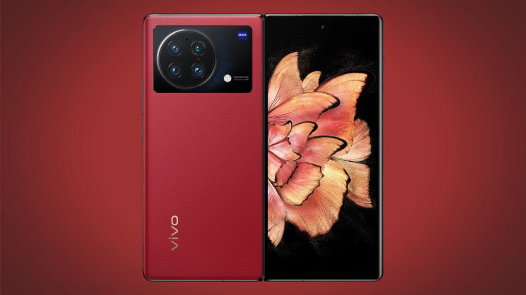 Vivo X Fold 2 aparece em testes com Snapdragon 8 Gen 2 - Canaltech