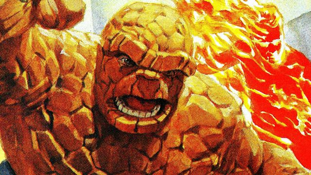 Marvel Comics