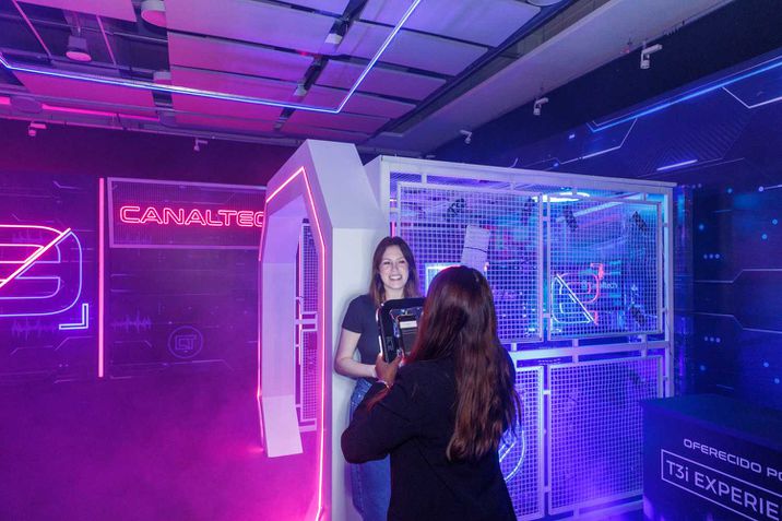 9&ordm; Pr&ecirc;mio Canaltech