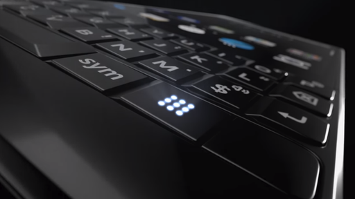 Rumor | BlackBerry KEY2 pode ganhar versão light na IFA 2018