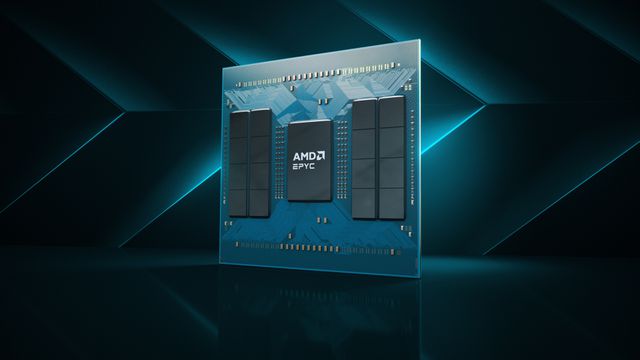 Reprodução/AMD