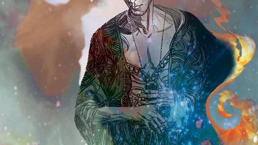 Sandman | Netflix confirma adaptação dos quadrinhos para a plataforma