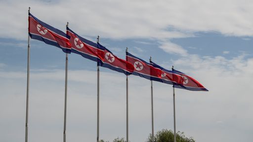 COVID: Além da crise de fome, Coreia do Norte rejeita oferta externa de vacinas