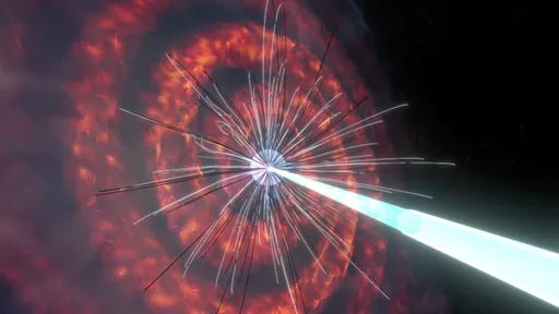 Luz de pulsares pode servir como “farol” para a navegação no espaço
