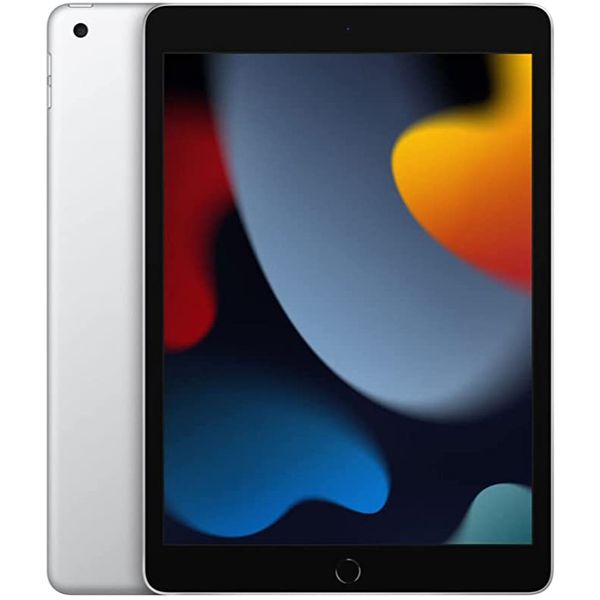 Apple iPad 9 Geração 10.2" Wi-Fi 64gb MK2K3LL/A