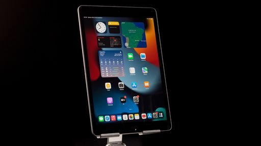 DESCONTÃO | iPad (2021) recebe GRANDE corte de preço na Black Friday