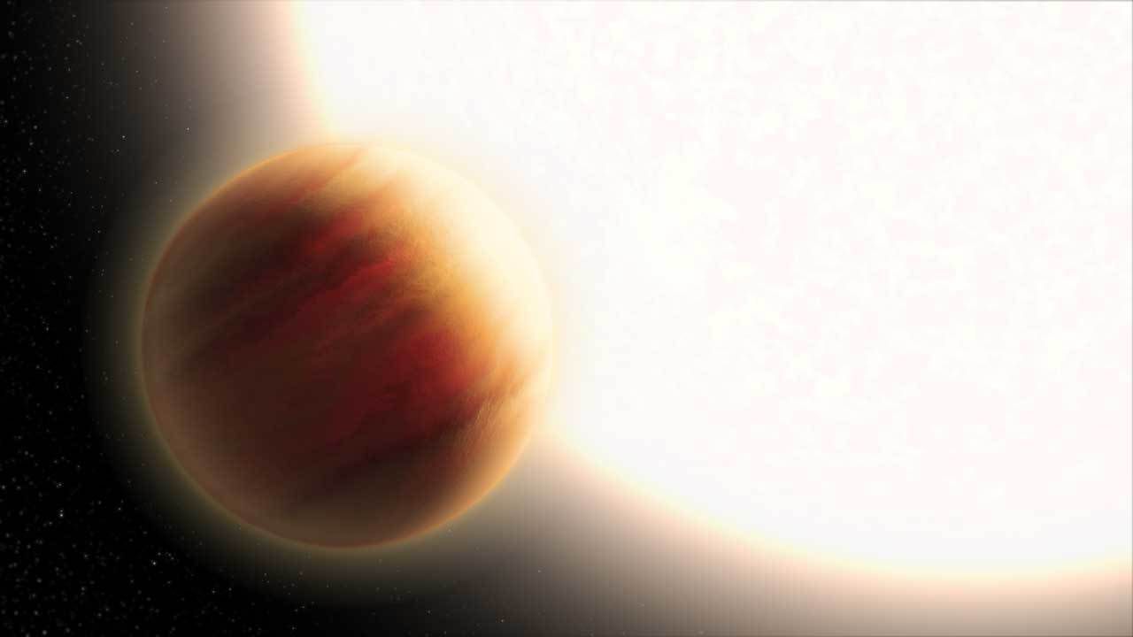 Puedes ayudar a la ciencia a confirmar candidatos a exoplanetas;  ¡sepa cómo!