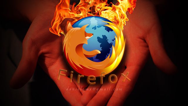 Mozilla fecha parceria com Panasonic e anuncia smartTV com Firefox OS