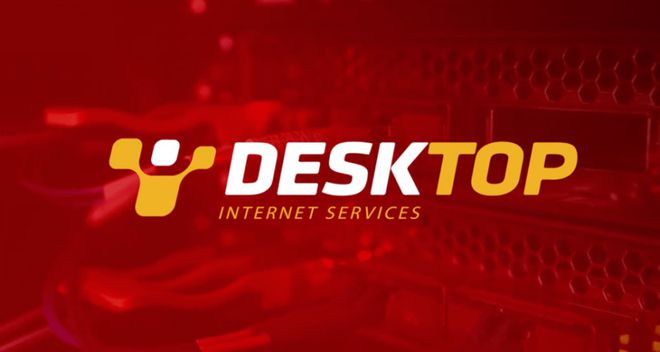 Desktop Internet