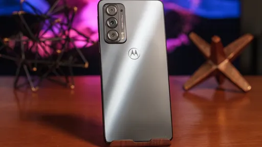 Review Motorola Edge 20 | O melhor intermediário da Motorola