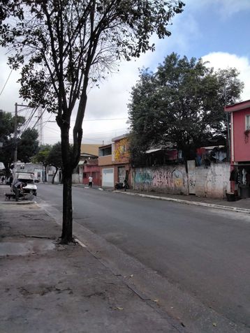 Foto tirada com a câmera traseira do Tab A7