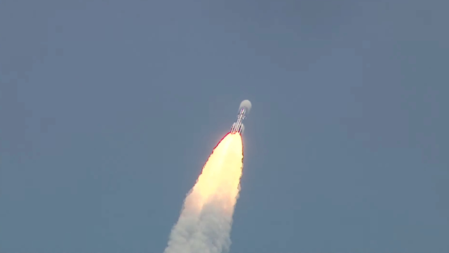 ISRO