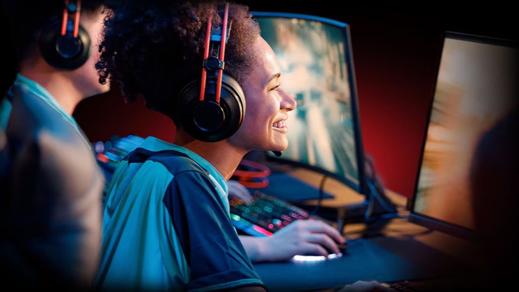 Imagem da ASRock RX 9060 XT