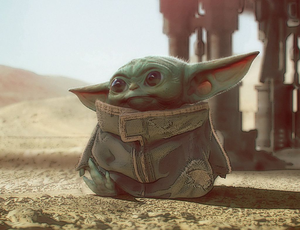 "Bebê Yoda" | Tudo o que sabemos sobre o melhor personagem de The Mandalorian
