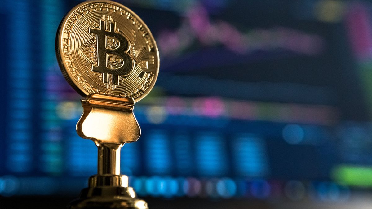 O Bitcoin tem lastro? Entenda de uma vez por todas - Canaltech