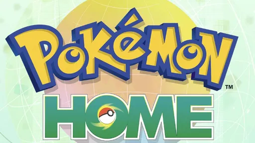 Pokémon HOME | 4 maneiras de trocar Pokémon no celular