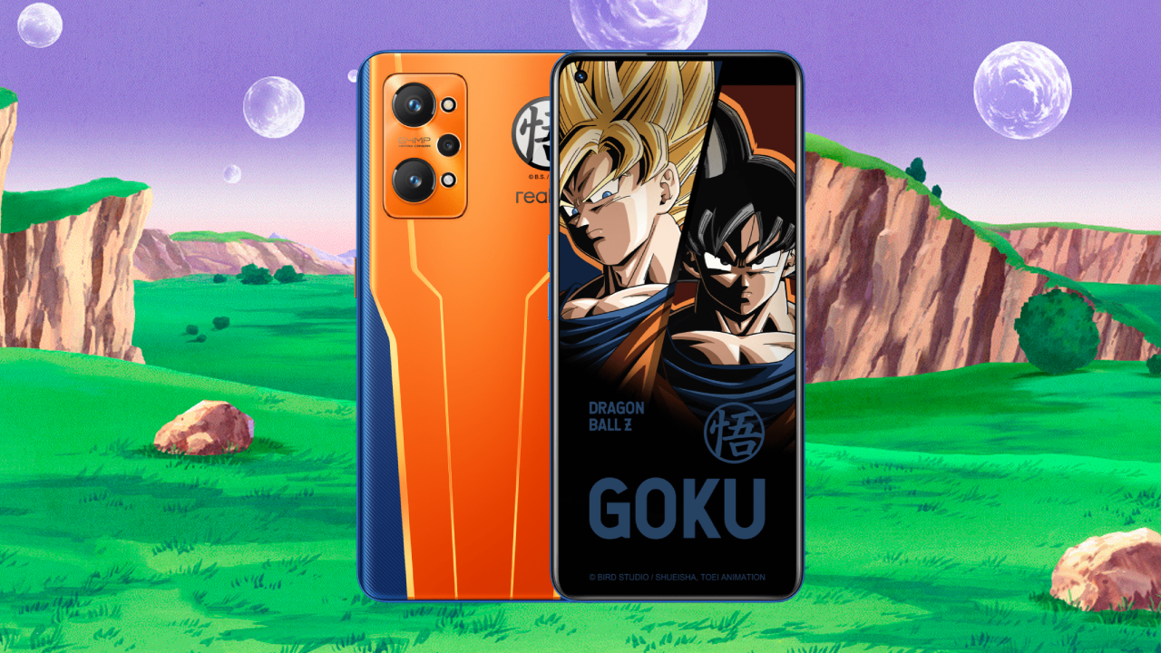 Download do APK de desenho Dragonball Super para Android