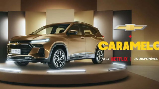 Divulgação/Chevrolet