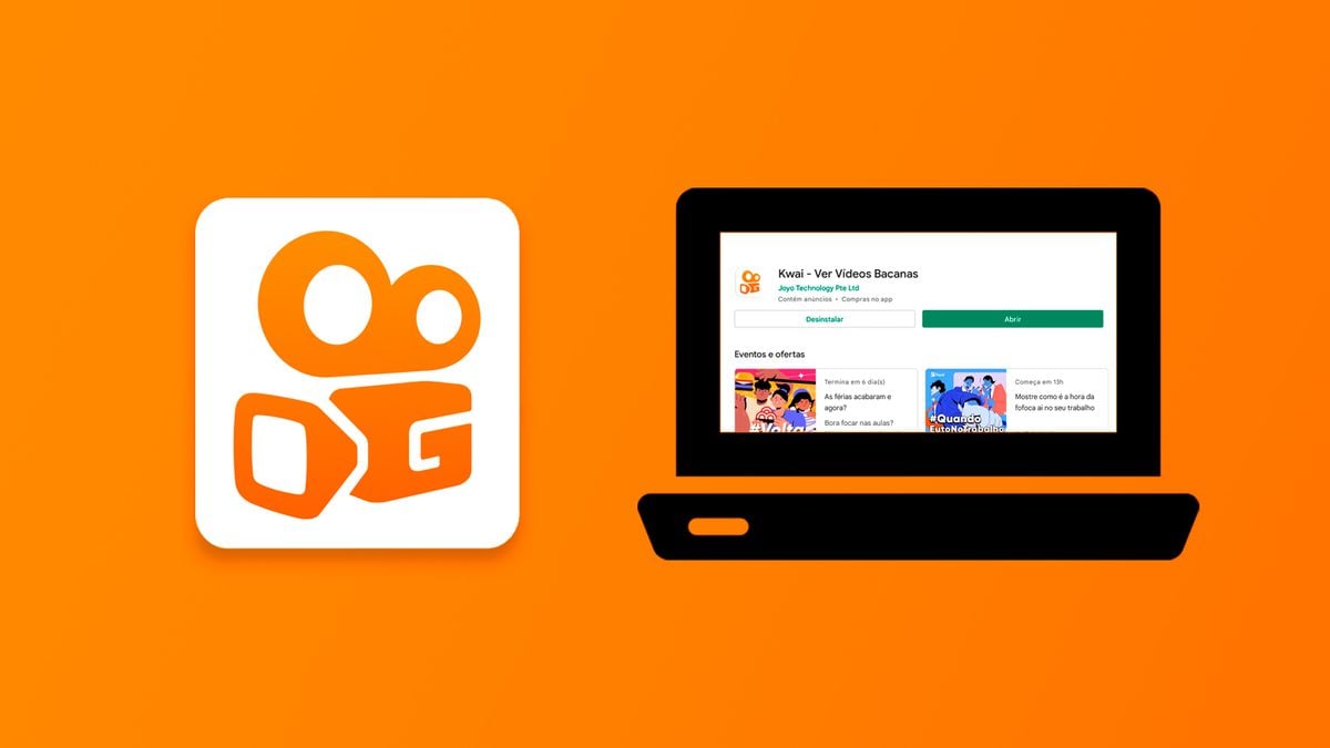 É possível ganhar dinheiro com o App Kwai? - Seu Portal de Notícias